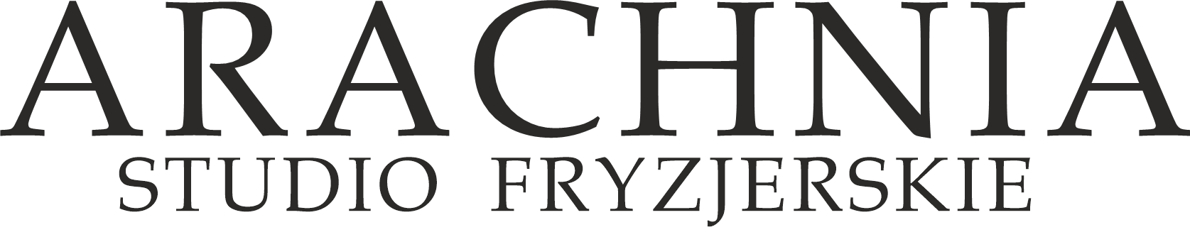 ARACHNIA Studio Fryzjerskie